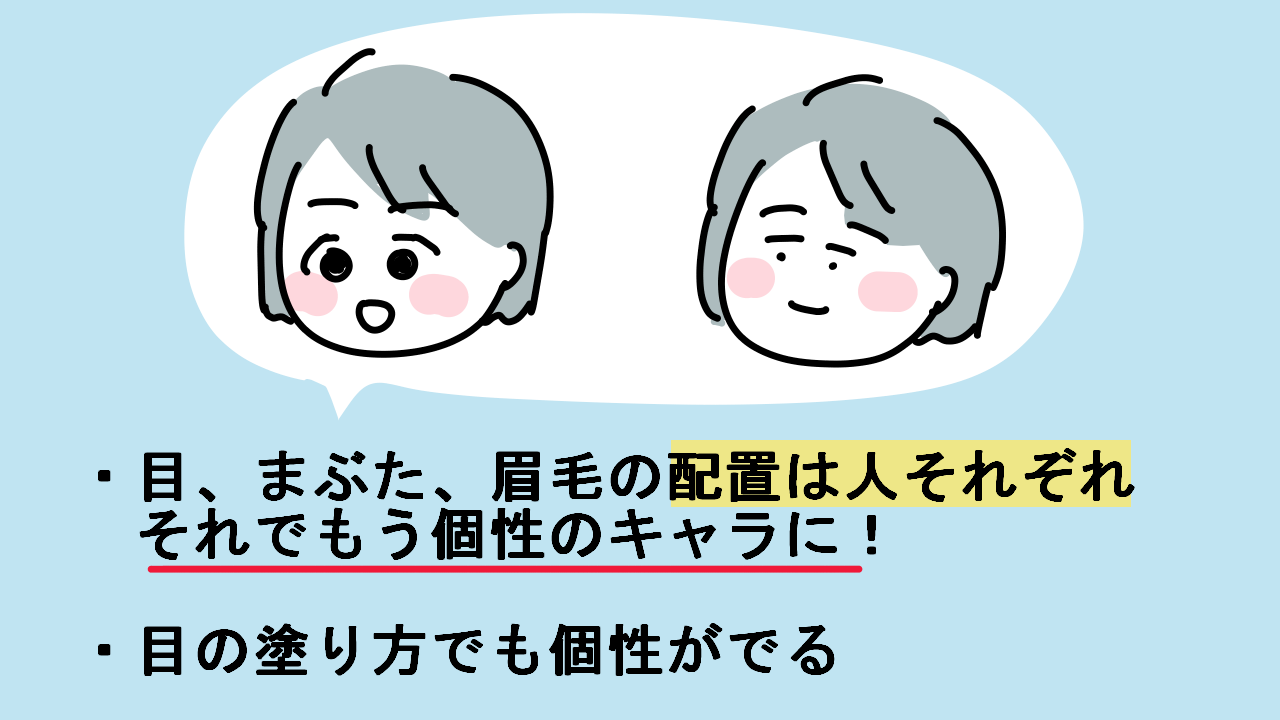 エッセイ漫画の主人公キャラ作り方 コミックエッセイブログ書き方入門 お酒がないと できません